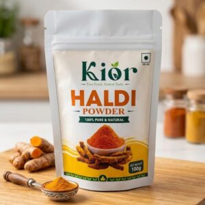 Kior Turmeric Powder