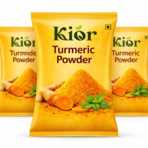Kior Turmeric Powder